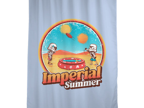 Imperial Summer