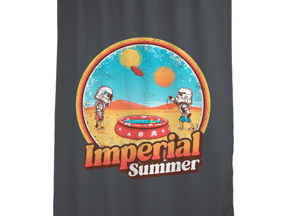 Imperial Summer