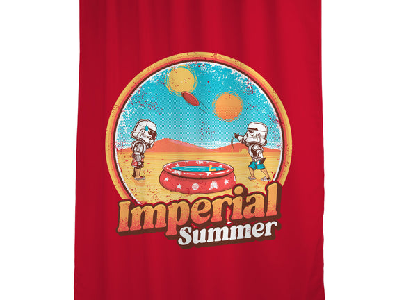 Imperial Summer