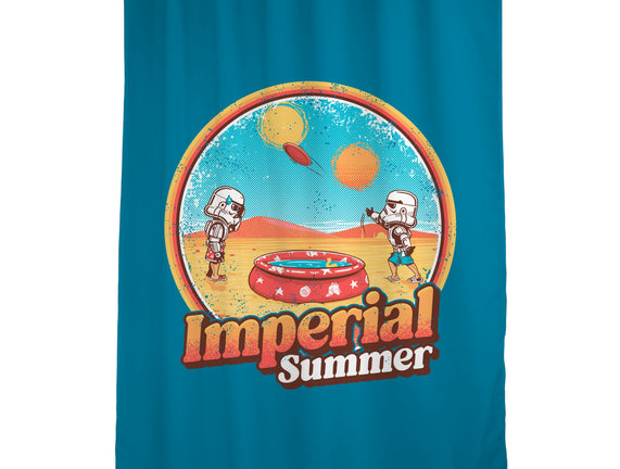 Imperial Summer