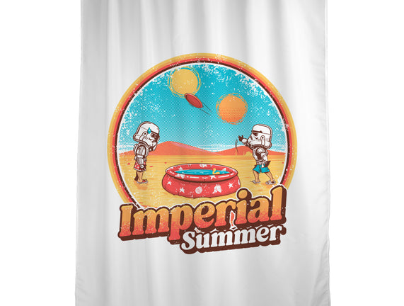 Imperial Summer