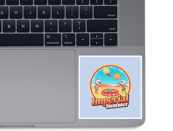 Imperial Summer