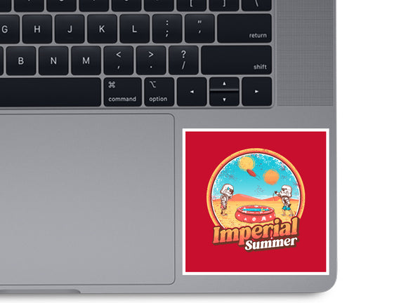 Imperial Summer
