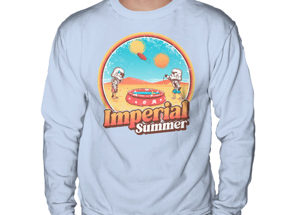 Imperial Summer