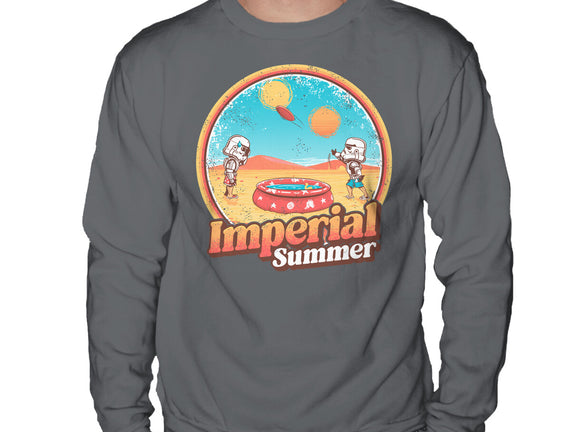 Imperial Summer