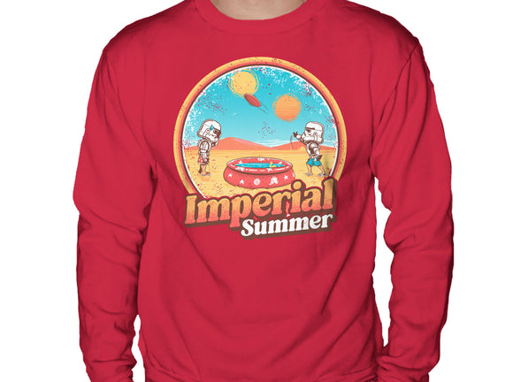 Imperial Summer