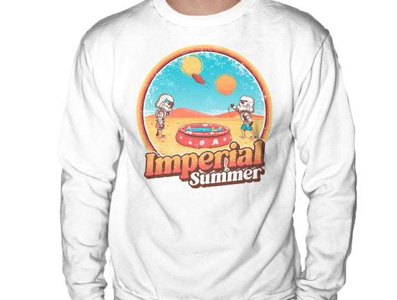 Imperial Summer