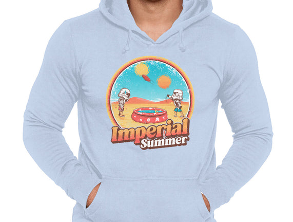 Imperial Summer