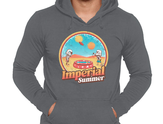 Imperial Summer
