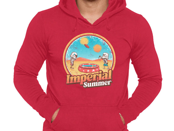 Imperial Summer