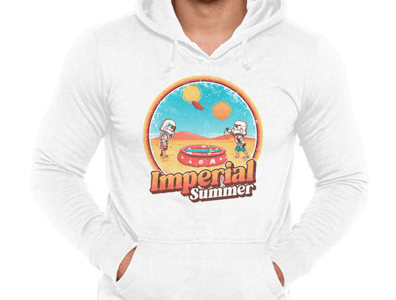 Imperial Summer