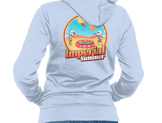 Imperial Summer
