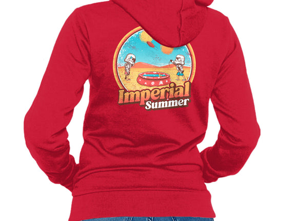 Imperial Summer