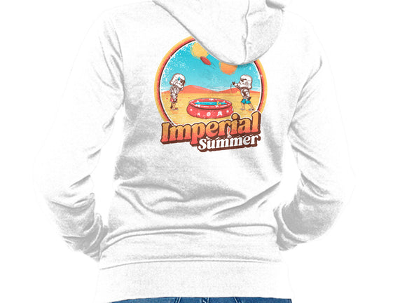 Imperial Summer