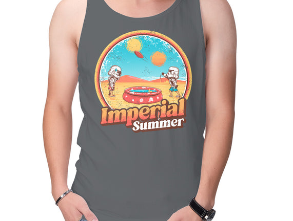 Imperial Summer
