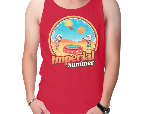 Imperial Summer