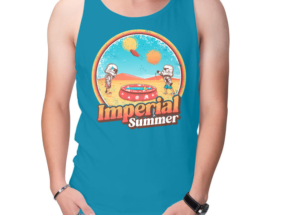 Imperial Summer
