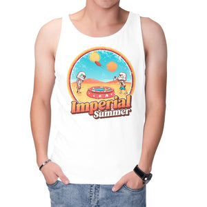 Imperial Summer