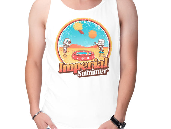 Imperial Summer