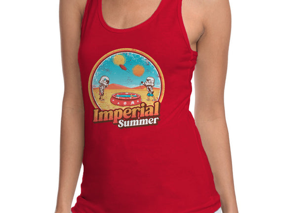 Imperial Summer