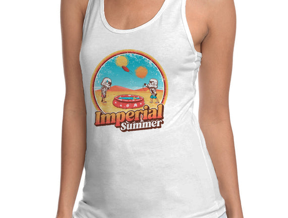 Imperial Summer