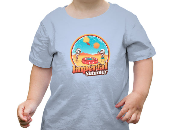 Imperial Summer