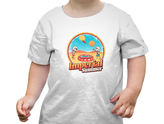 Imperial Summer