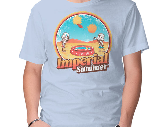 Imperial Summer