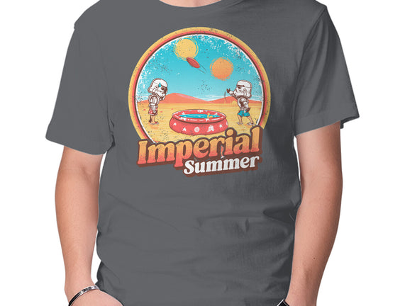 Imperial Summer