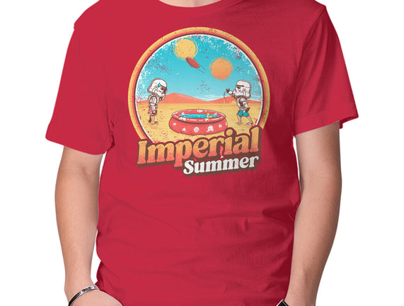 Imperial Summer