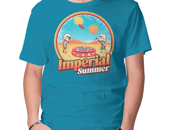 Imperial Summer