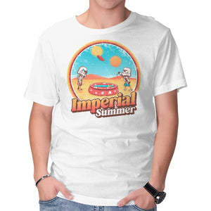 Imperial Summer