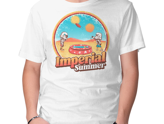 Imperial Summer