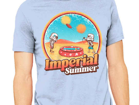 Imperial Summer