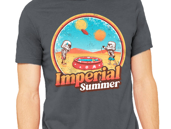 Imperial Summer