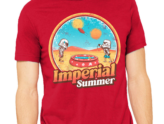 Imperial Summer