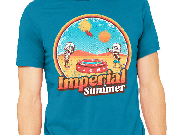 Imperial Summer