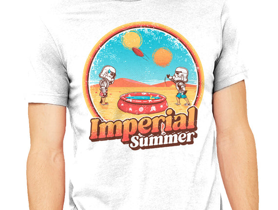 Imperial Summer