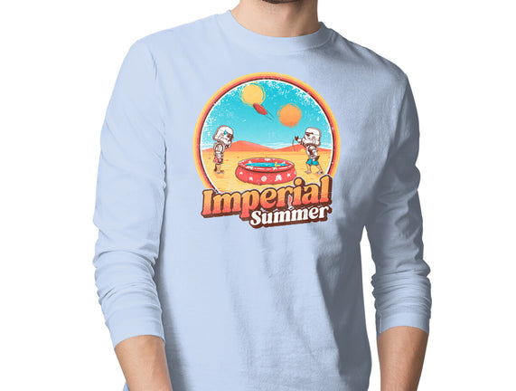 Imperial Summer