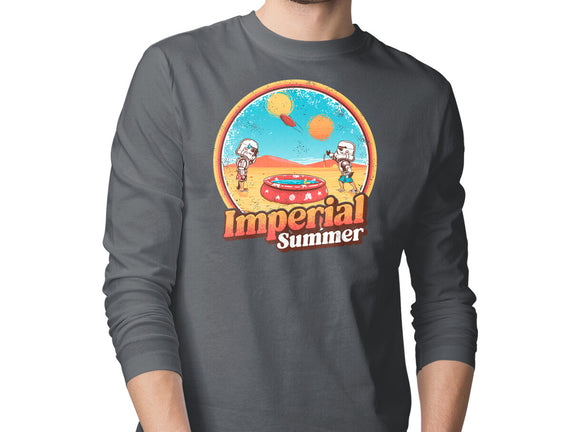 Imperial Summer