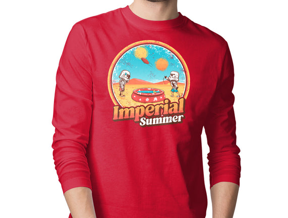 Imperial Summer