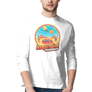 Imperial Summer