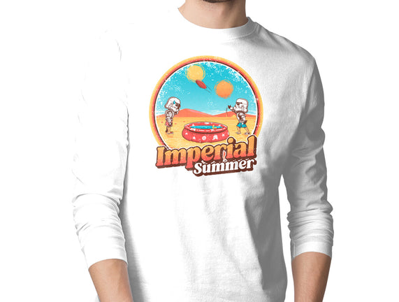 Imperial Summer