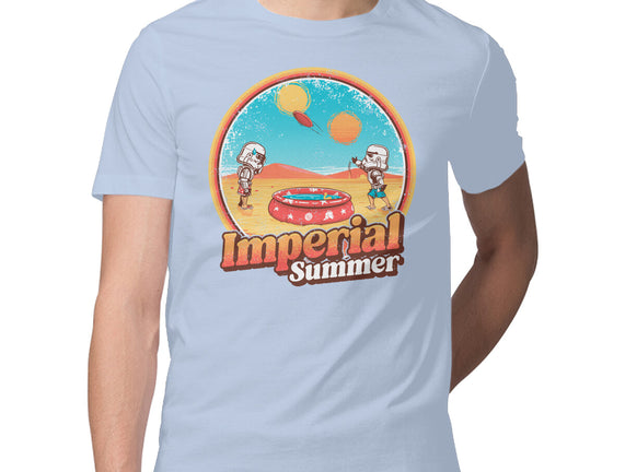Imperial Summer