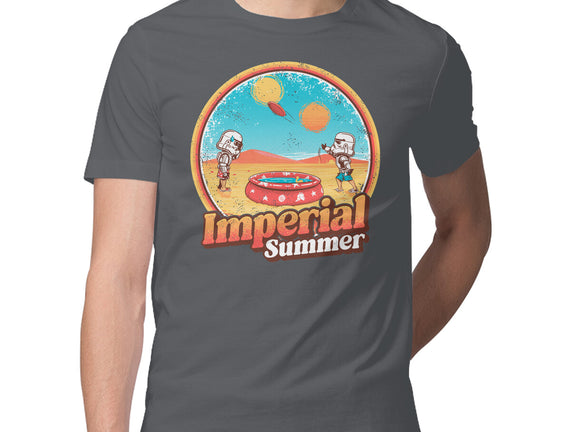 Imperial Summer