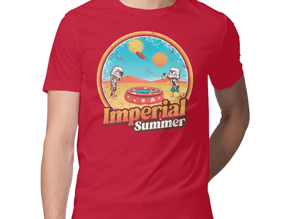 Imperial Summer
