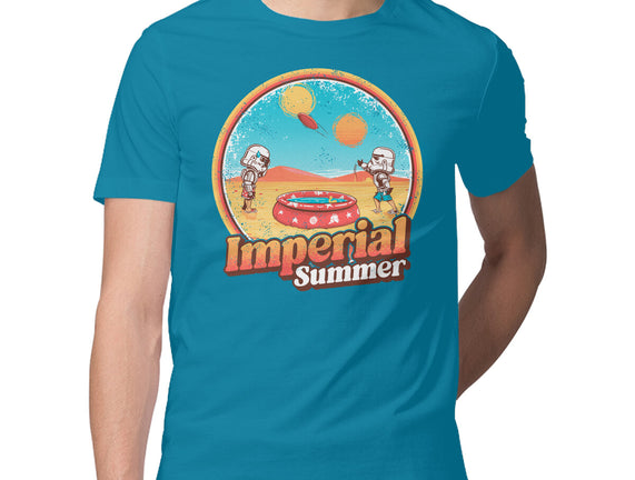 Imperial Summer