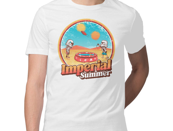 Imperial Summer