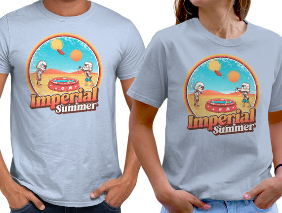 Imperial Summer