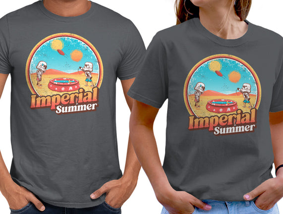 Imperial Summer